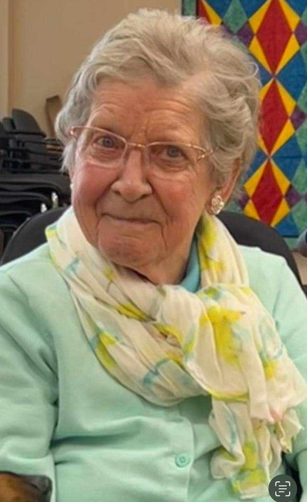 Irene Pauline Kuntz Profile Photo