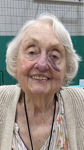 Joyce Mildred Ewald Profile Photo