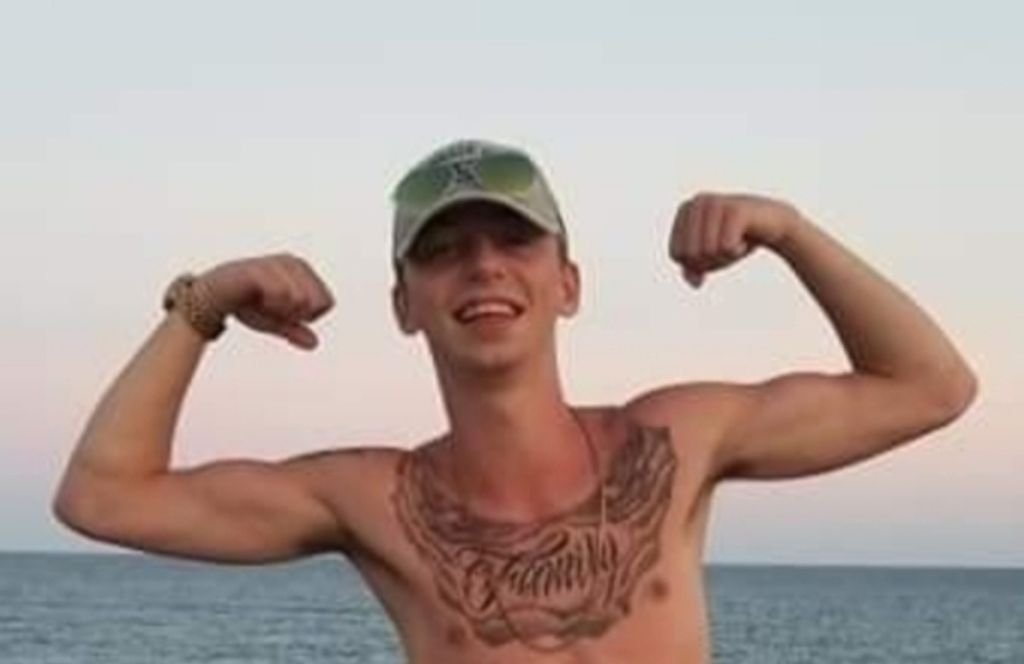 Justin Chase Prillaman