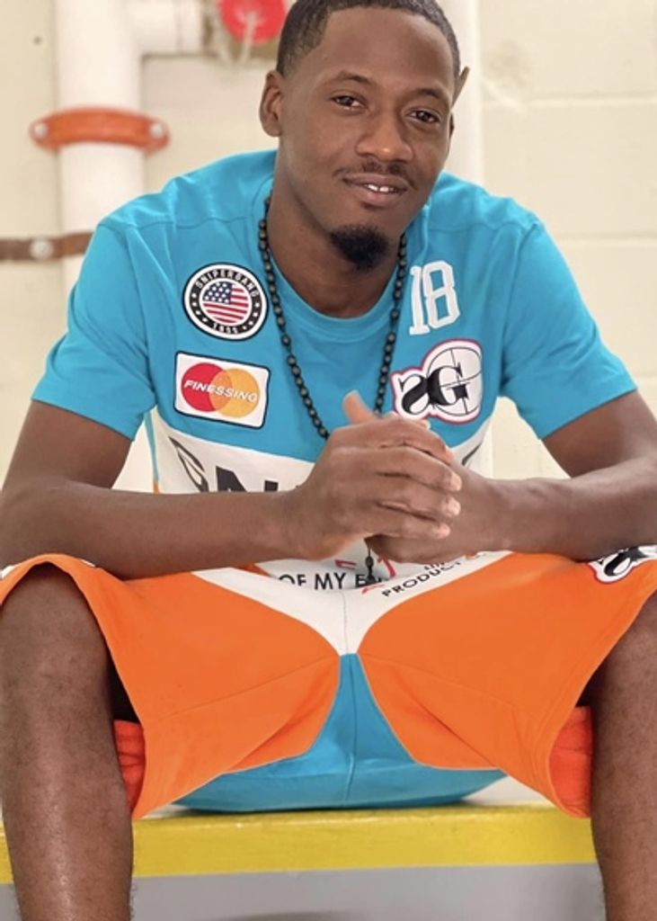 Mr. Dantavia Deon Crumby Profile Photo