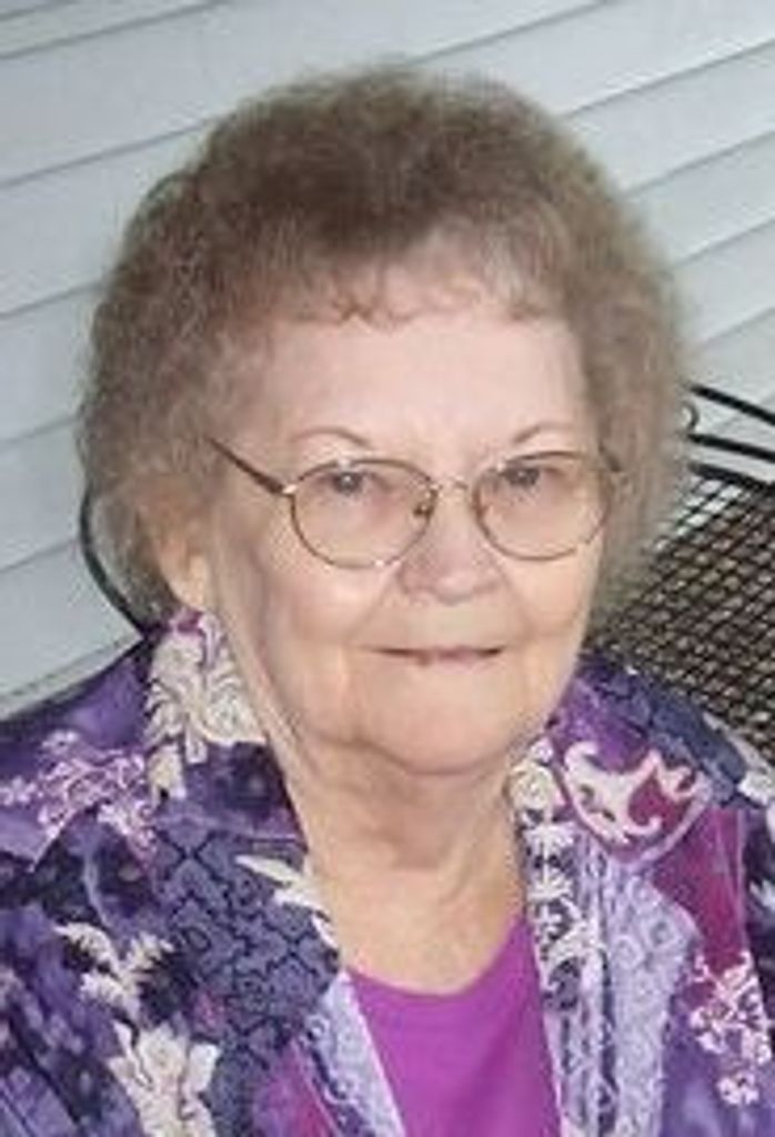 Edna M. Dobie Profile Photo