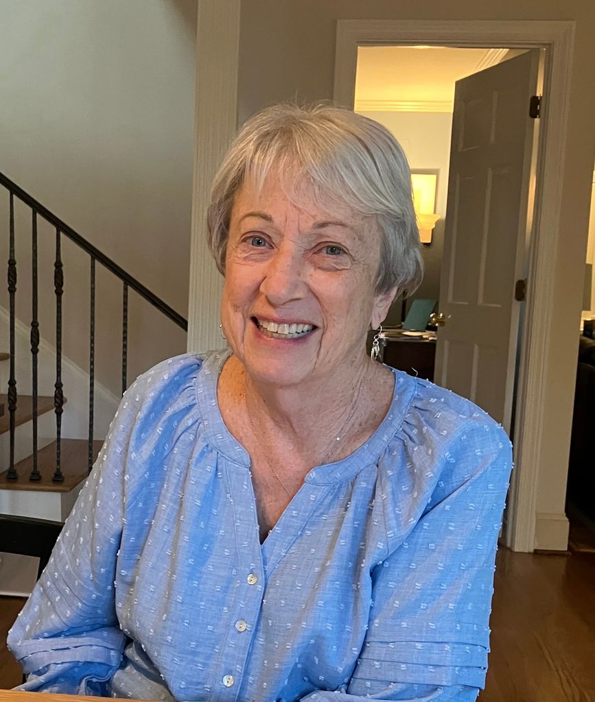 Marilyn Williams Zember