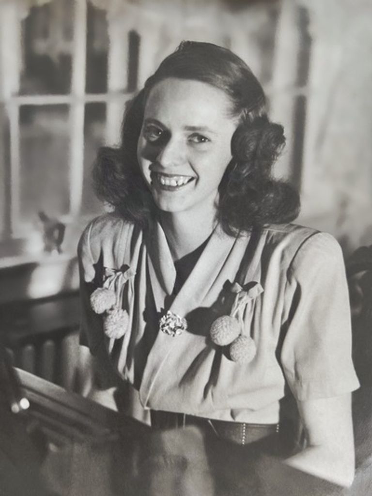 Annabelle Baker Gehring Profile Photo
