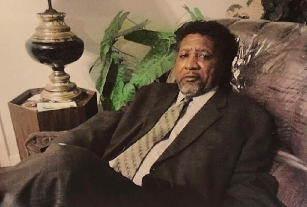 Elmer James Clark Profile Photo