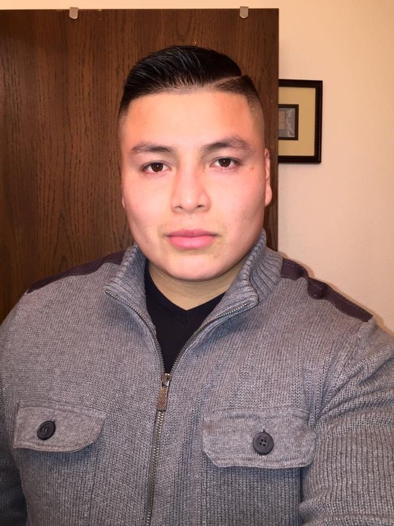 Pedro Ramiro Vasquez Reyes