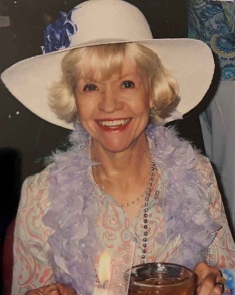 Judy Loraine Bridges Profile Photo