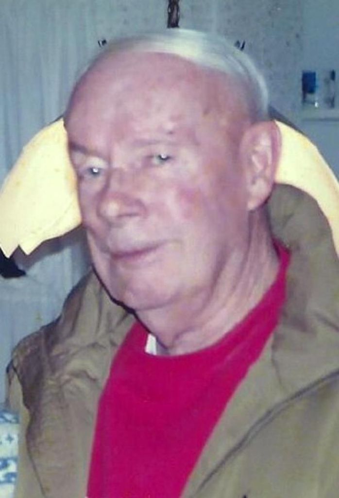 John Sheridan Nightingale, Ltcol (Usa Ret.) Profile Photo