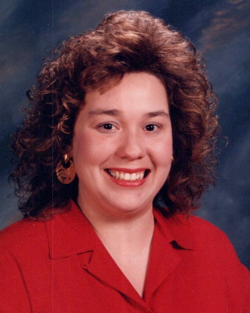 Amy Louise Brittain Martin Profile Photo