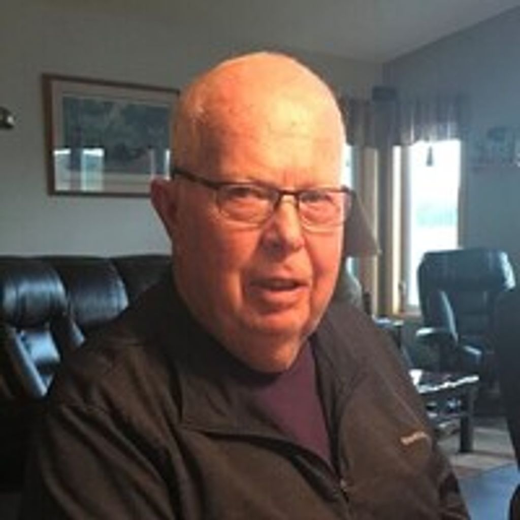 Alan Hovden