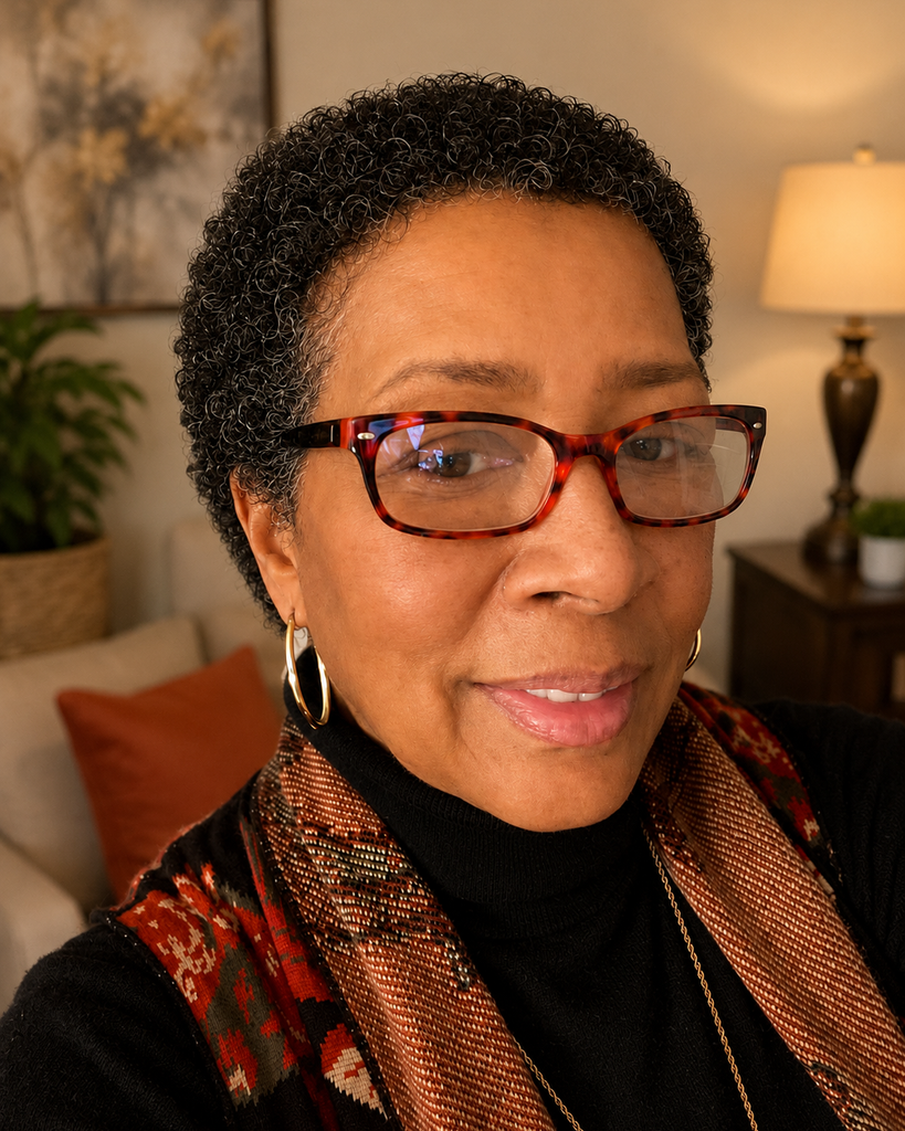Teresa Walls Profile Photo