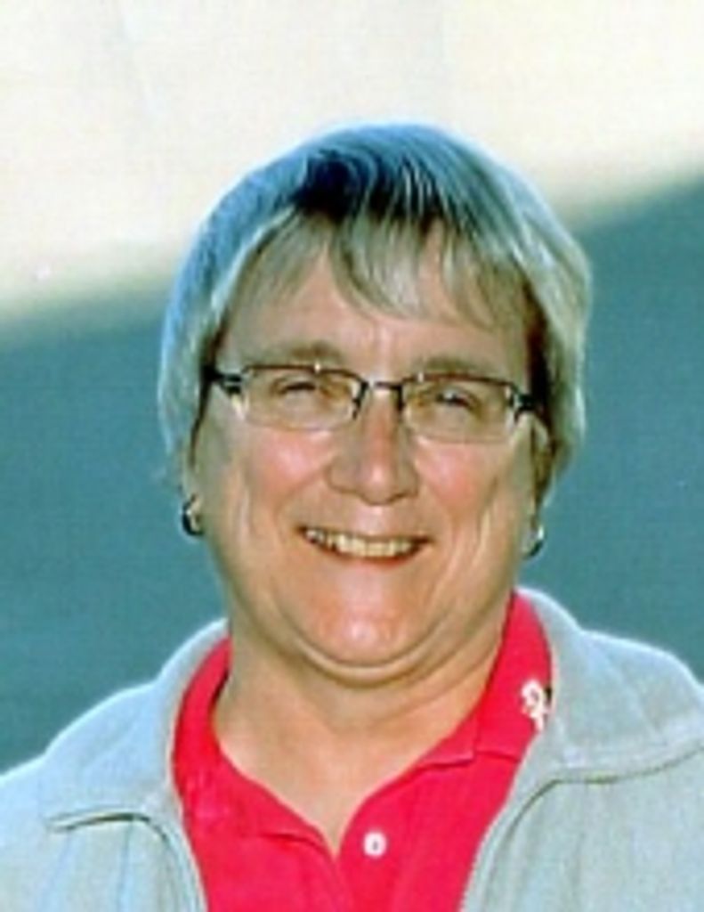 Diane Kay Cavenee