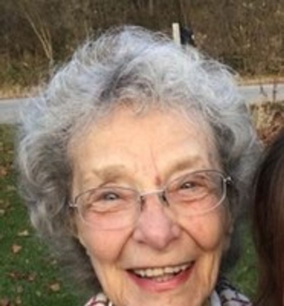 Genevieve  Mary Ligas Profile Photo