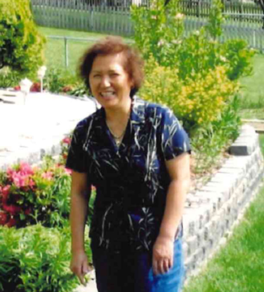 Rose Parks