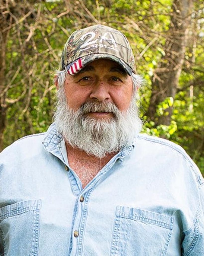 Charles Axtell Profile Photo