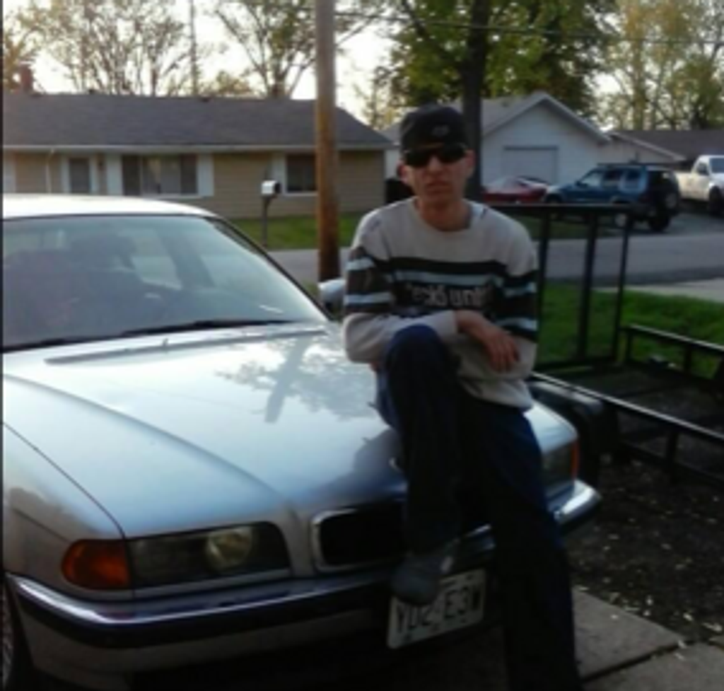 Dustin C. Daven