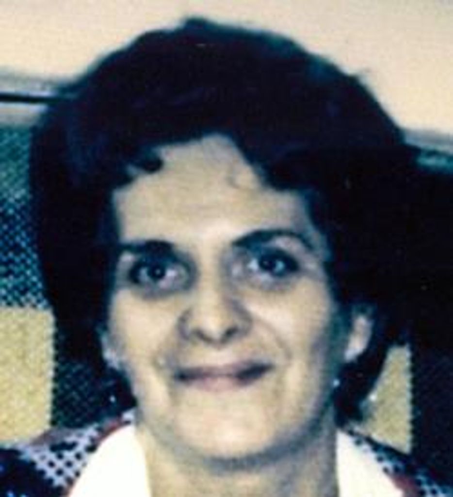 Geraldine Borges