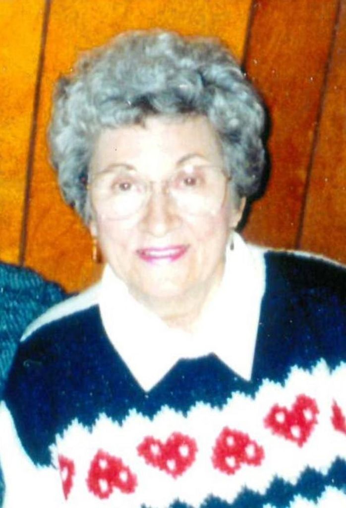 Marian J. May Profile Photo