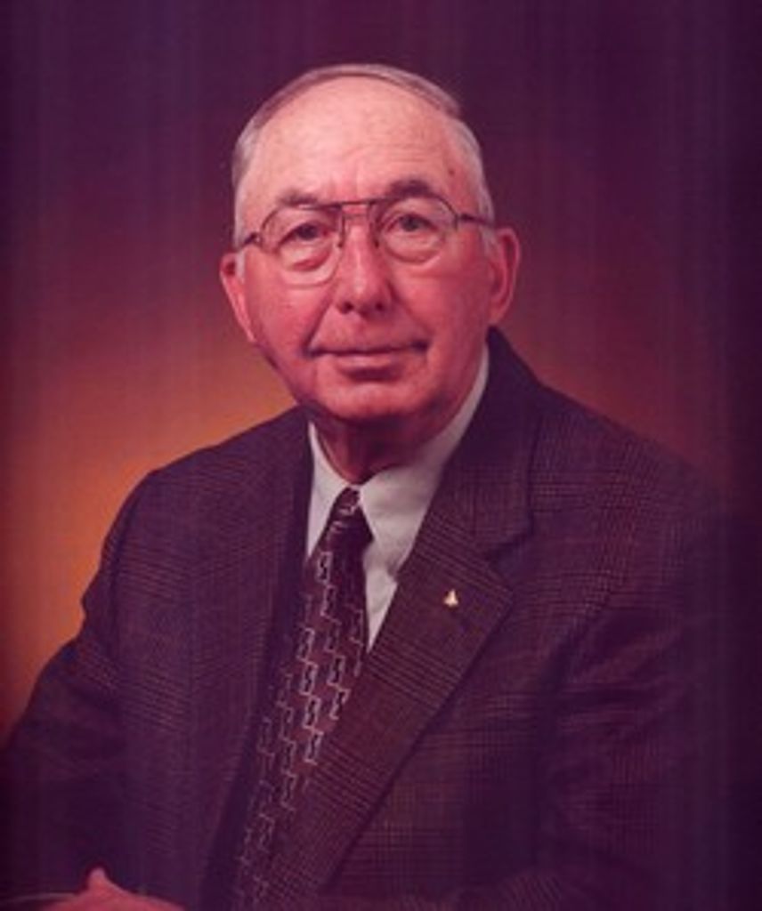 Elwyn Kelley