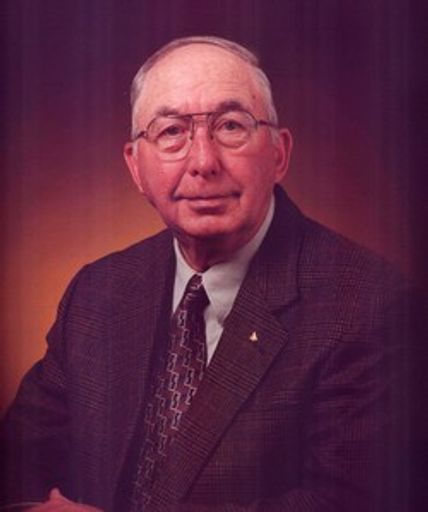 Elwyn Kelley Profile Photo