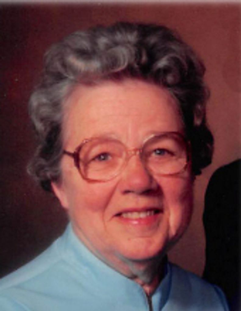 Dorothy Haugland