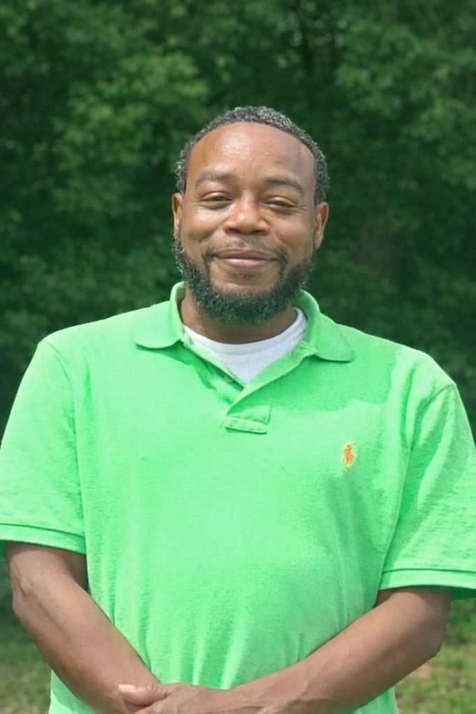 Gregory Glenn "Gg" Simpson, Jr. Profile Photo