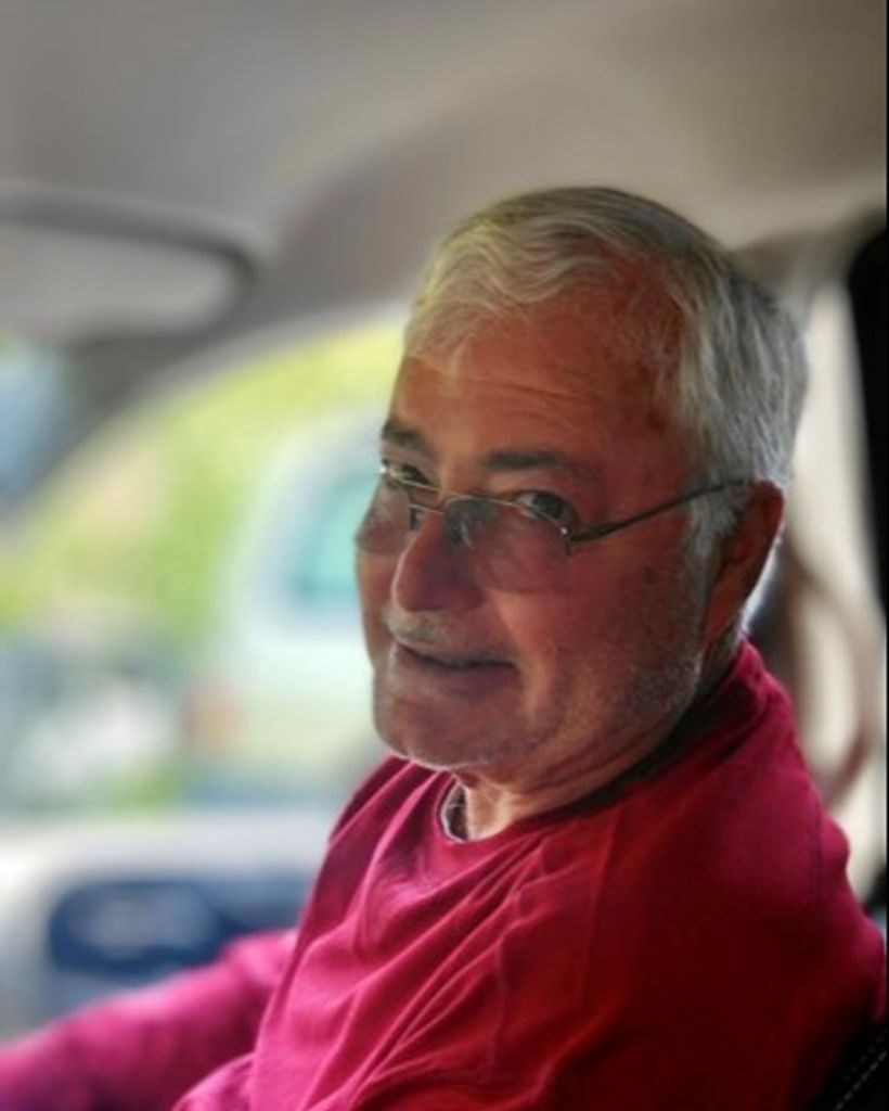 Paul James "Jim" Rodgers Jr.