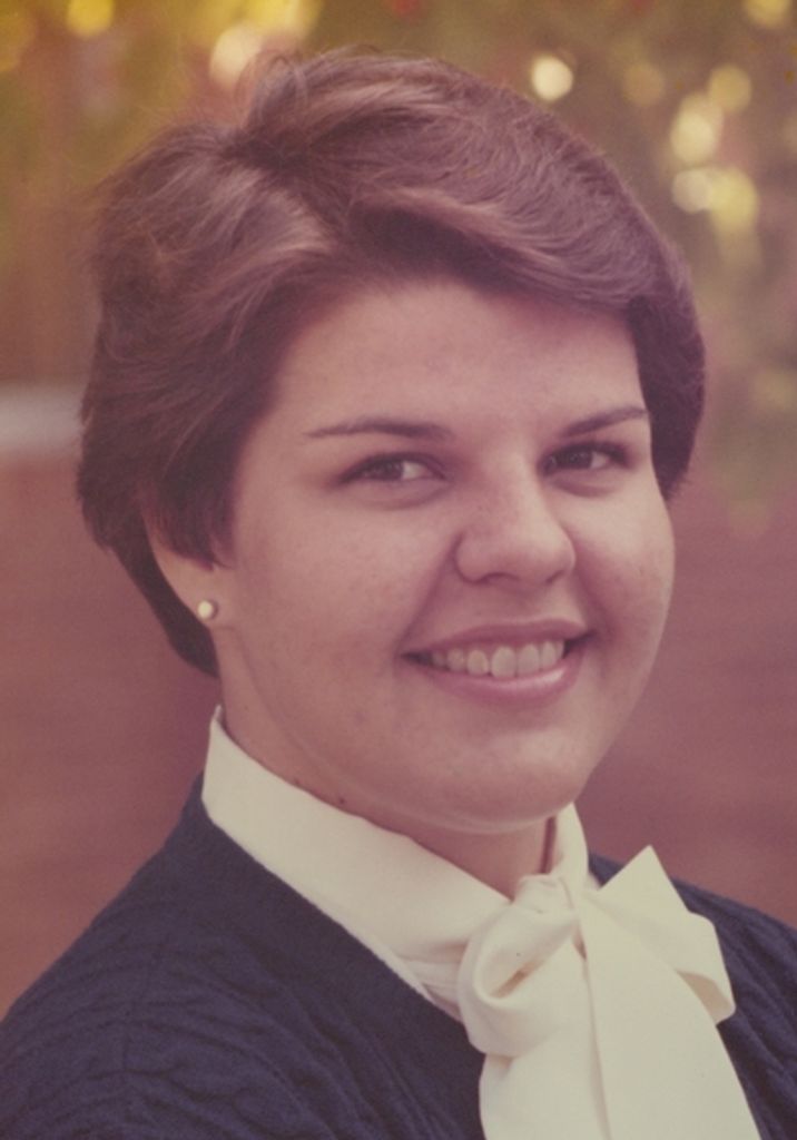 Mary Beth "Beth" Lambert Profile Photo
