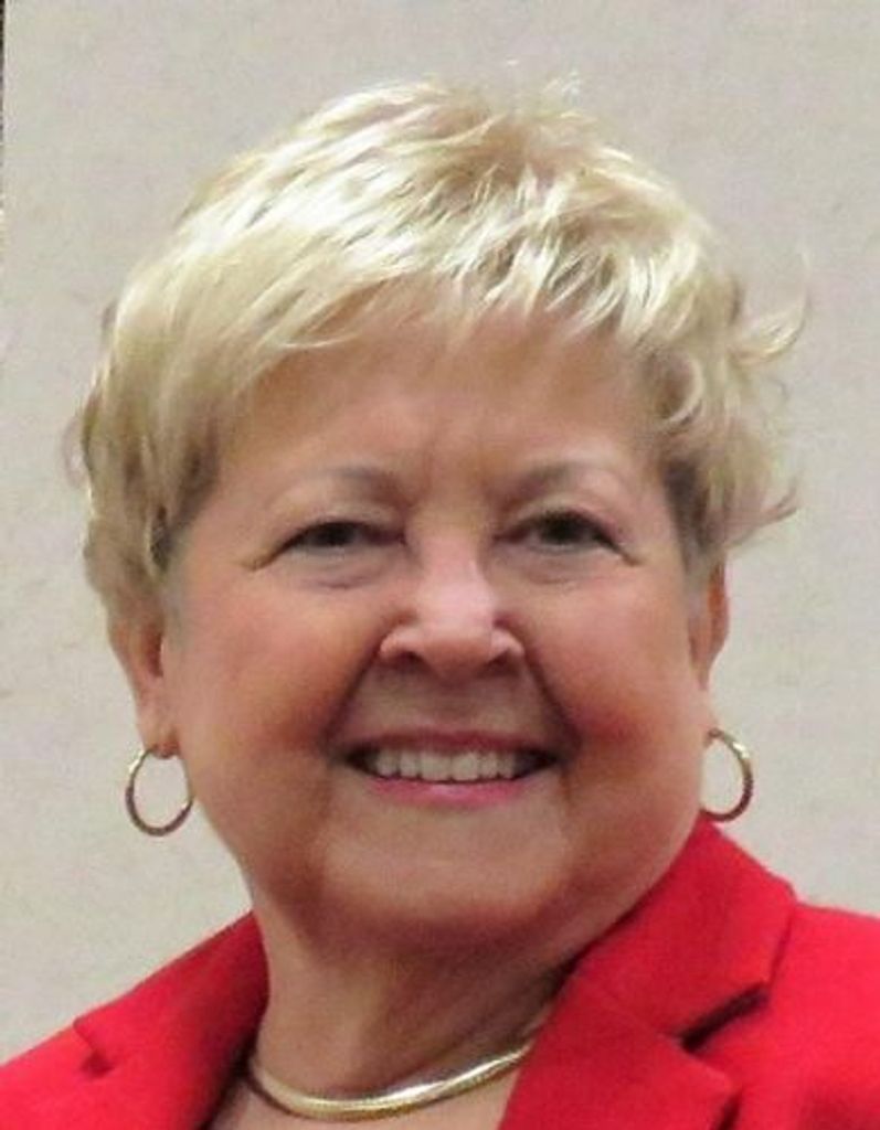 Fay Frances Spencer Profile Photo