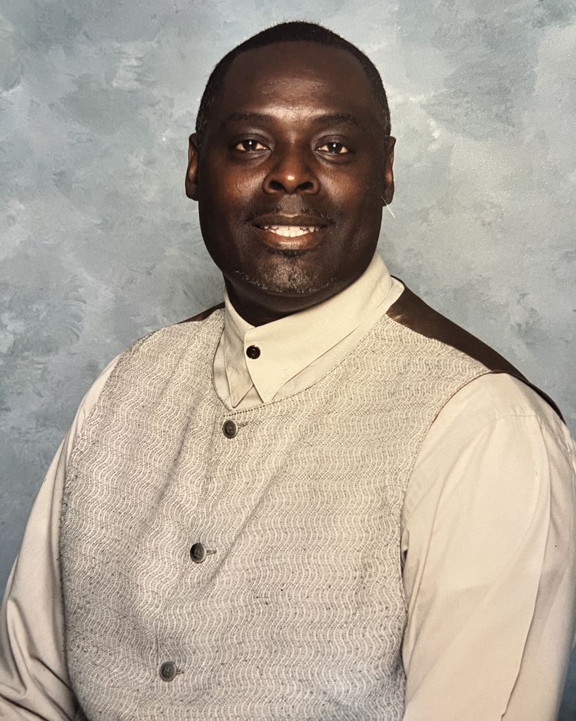 Ronald E. Granberry