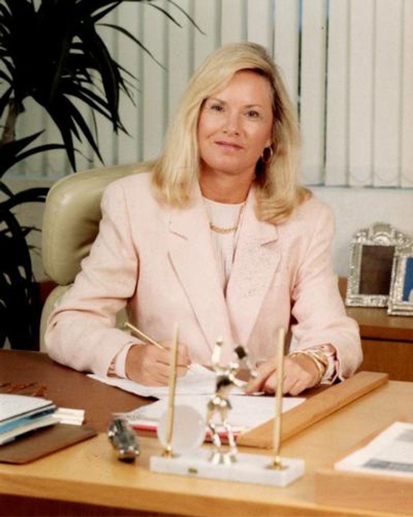 Barbara Dettman Fleming