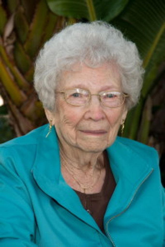 Kathryn V. White