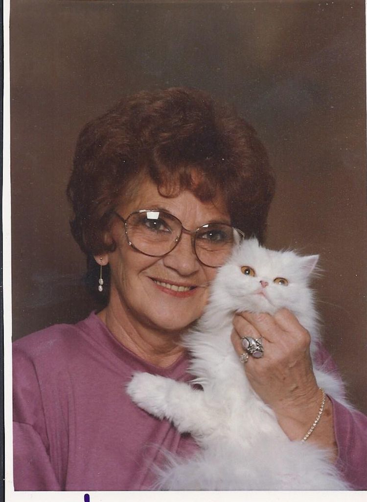 Ardella Flohr