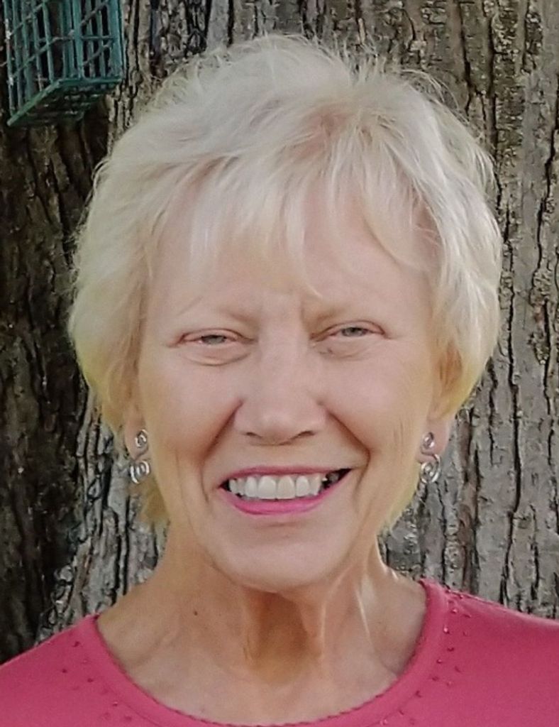Patricia Sue "Pat" Gilger Profile Photo