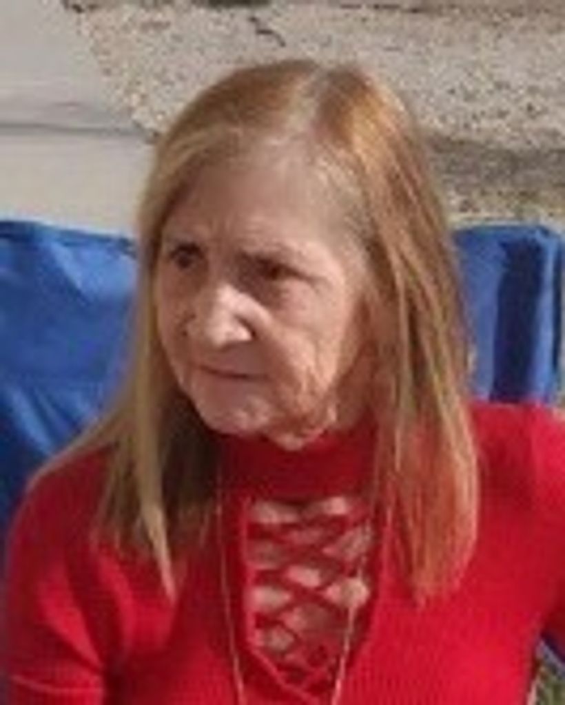Ofelia M. Carrasco