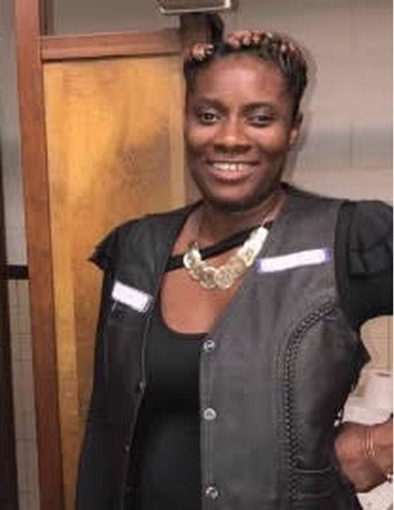Jenecka Carter Profile Photo