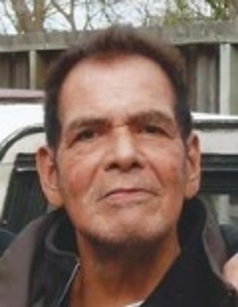 Manuel Serrano Viera