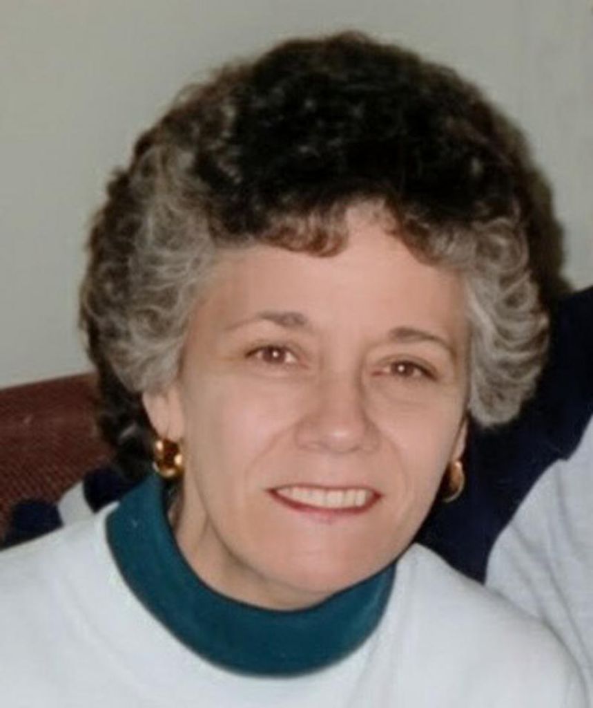 Judy Christine Friedrich Profile Photo