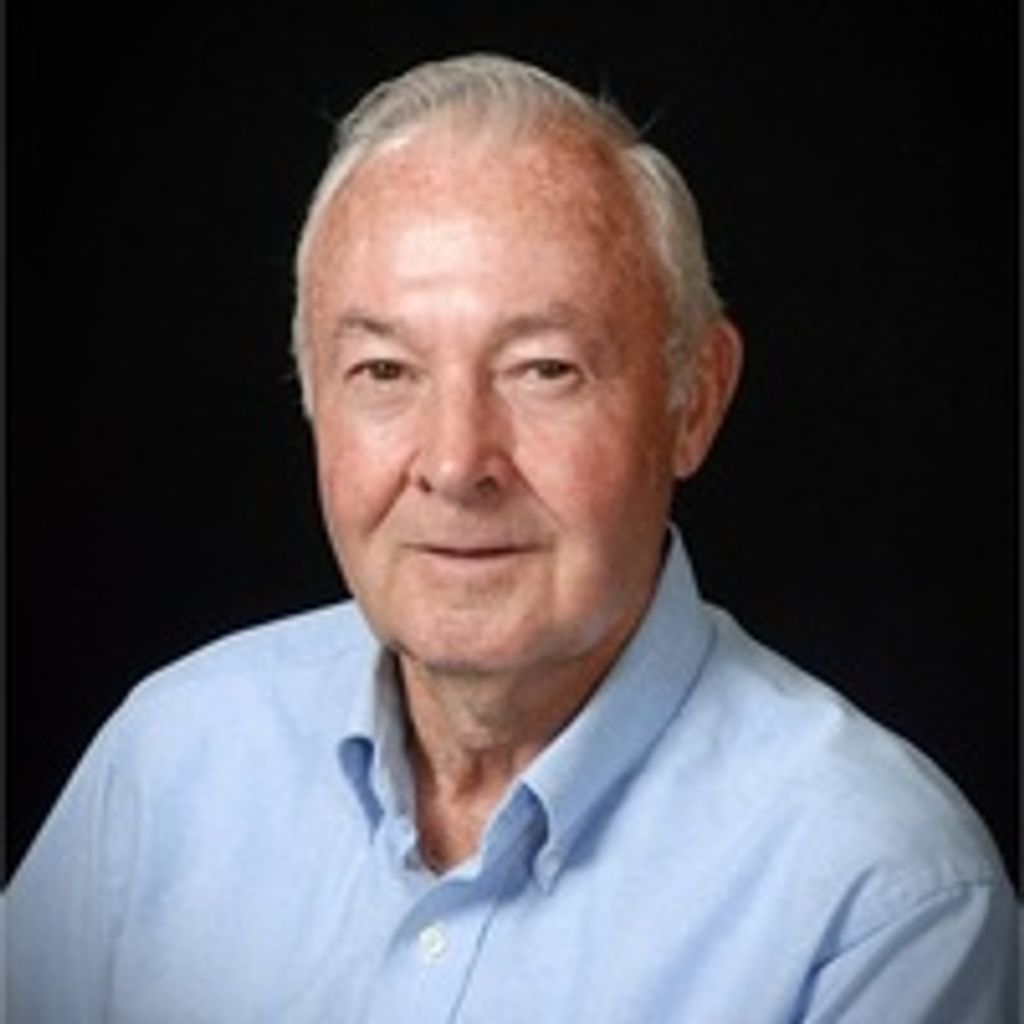 John Myers Jr.