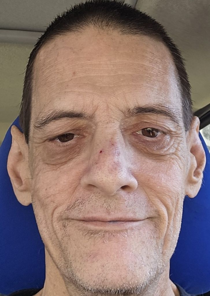 Virgil Stanley Reeser Profile Photo