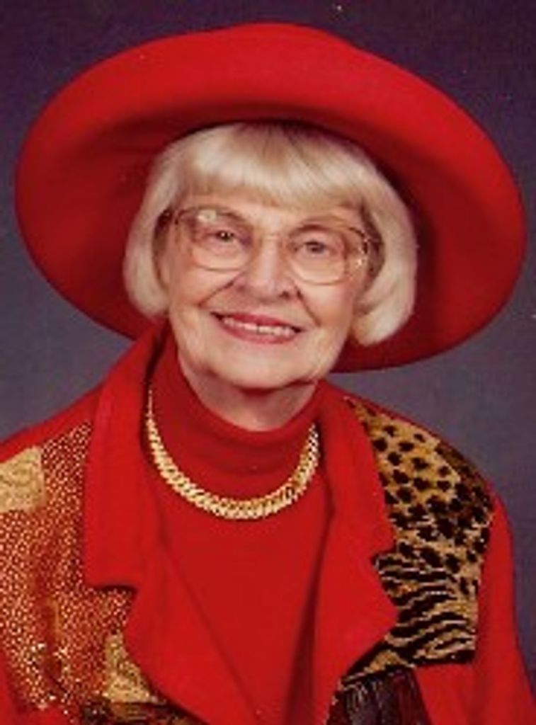 Lois G. "Dody" Locke