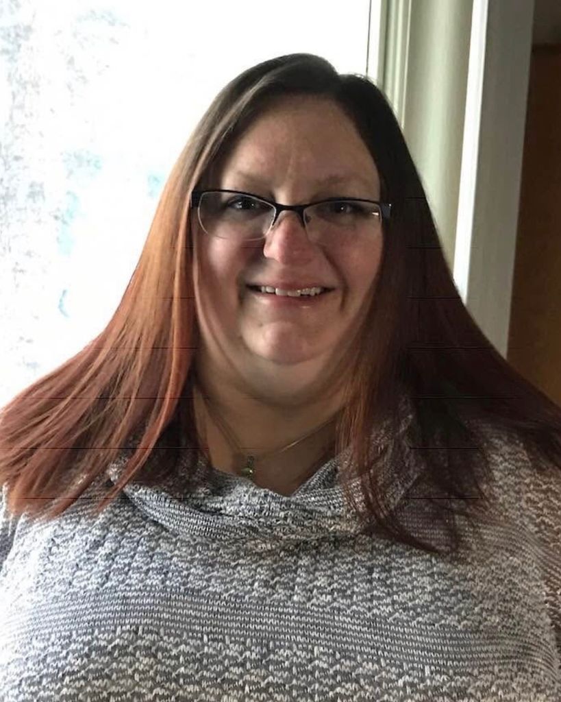 Kristen Noelle Loudon