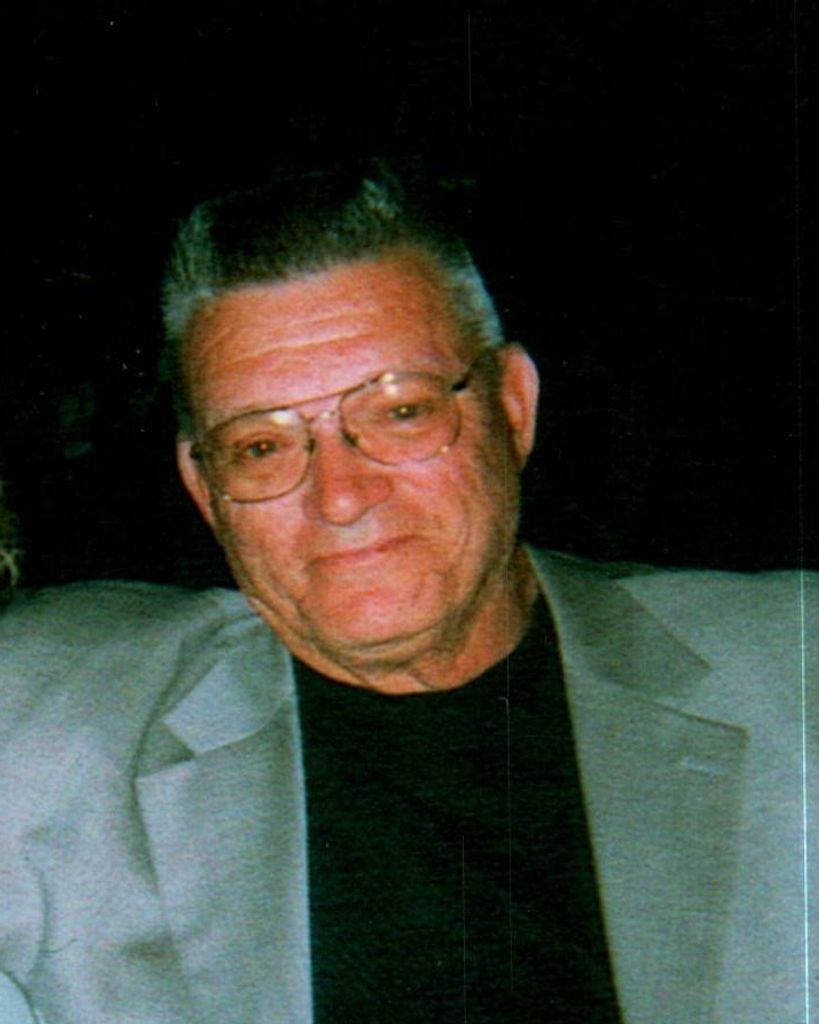 Gary Paul