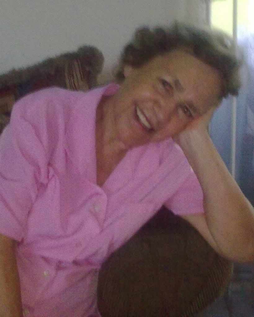 Maria Edelmira Dominguez Galvan Profile Photo