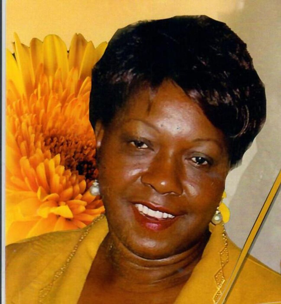 Lillie B. Foster- Weathers Profile Photo