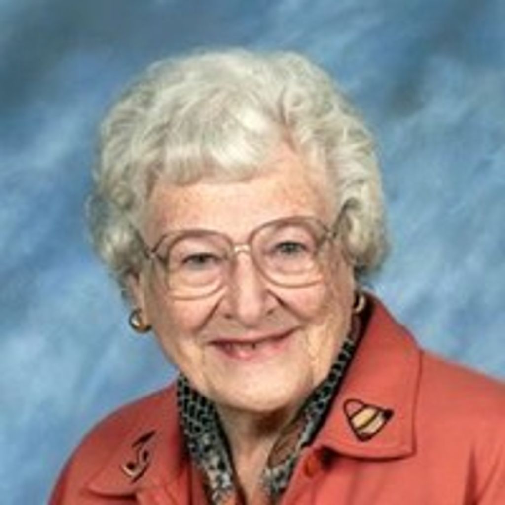 Eileen Chapman Profile Photo
