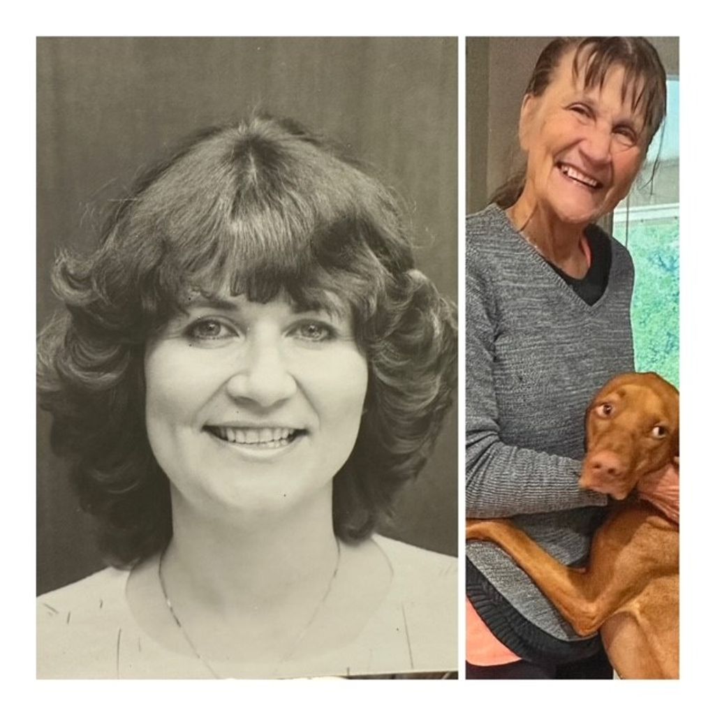 Dorothy Crow Walsh Profile Photo