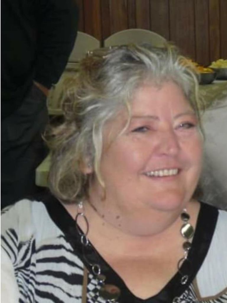 Nina M. (Selph)  Selph