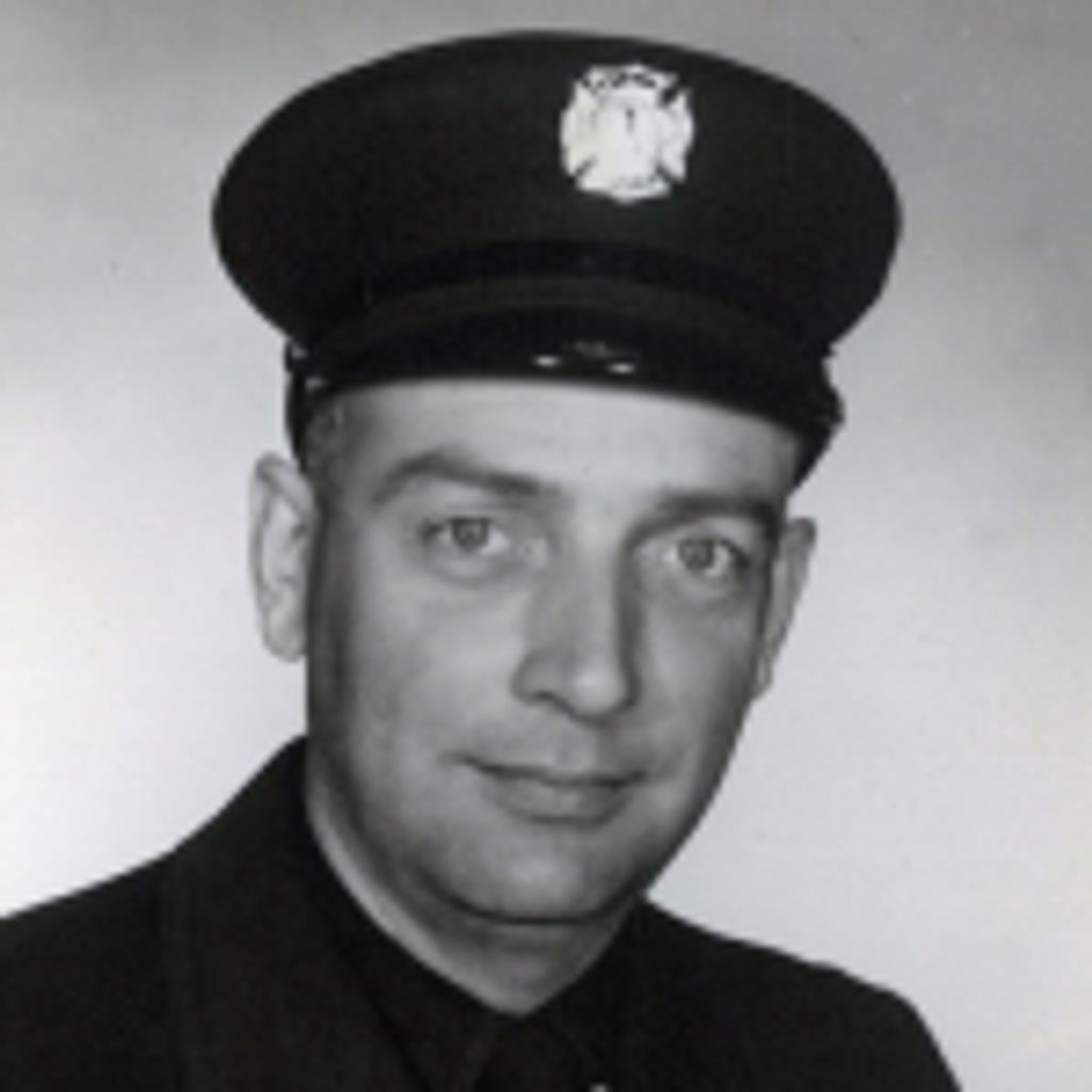 Glenn E. Sherwood