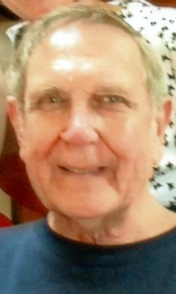 Charles "Charlie Shaw Profile Photo