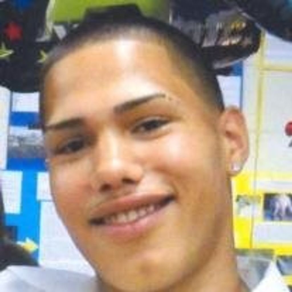 Jean Carlos "Jon Jon" Laguer Profile Photo